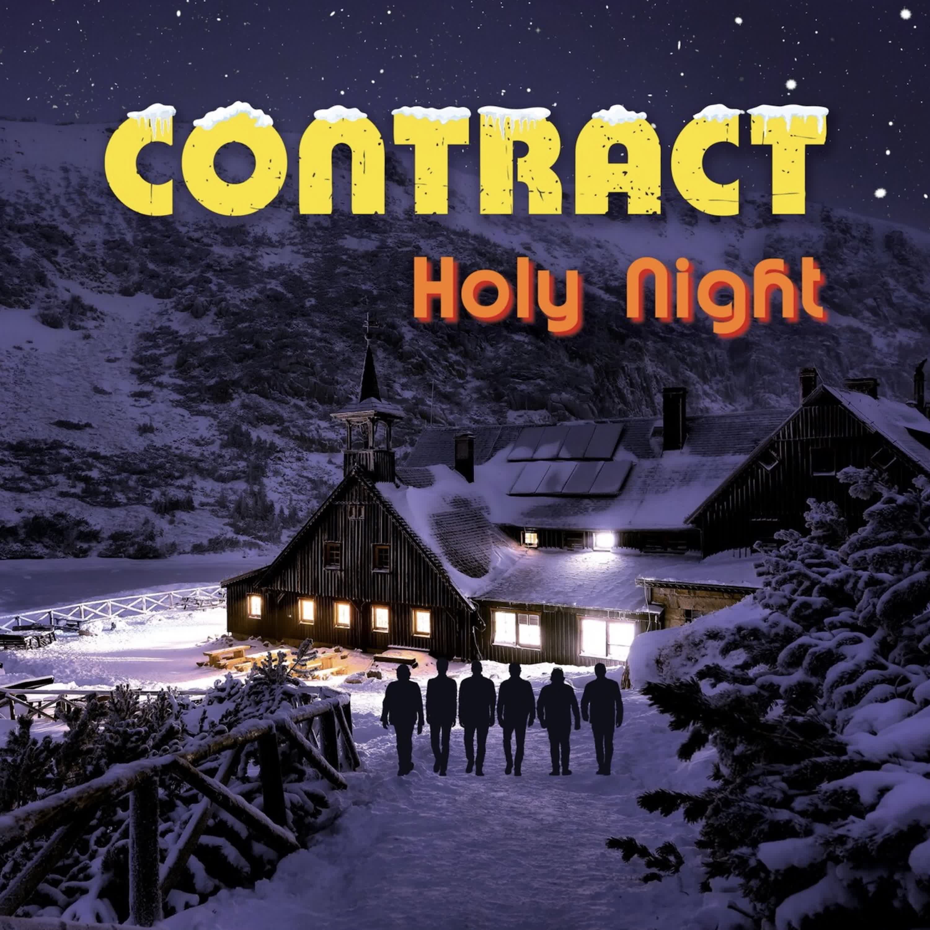 Holy Night - Single
