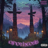 Apotheosis - Lo Katana & YFI