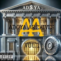 ADOYA ARCHIVES, Vol. 1 (feat. Toneadoya) - ChoppaK