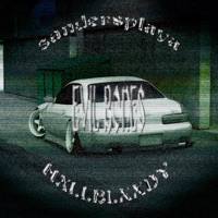 Evil Bones Slowed - Single - HXLLBLXXDY & sandersplaya