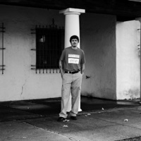 quien me busca - Single - bonny.AF