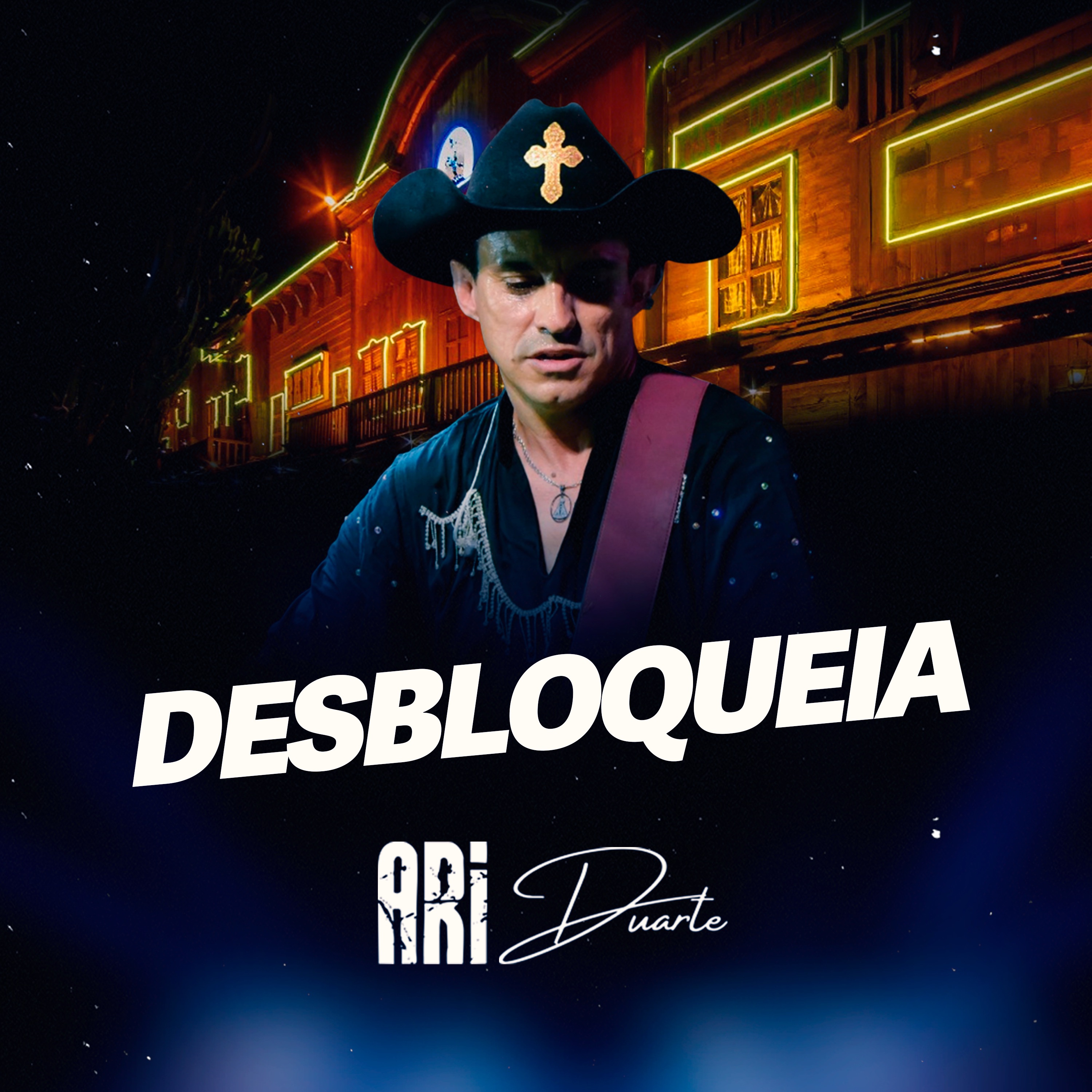 Desbloqueia - Single