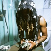 Grinding While Grieving - EP - 5500PK