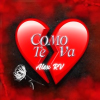 Como Te Va - Single - ALEX RV