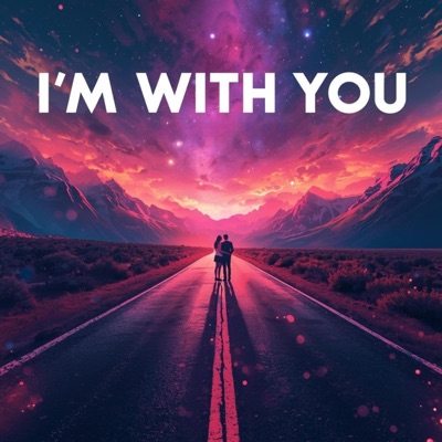 I'm With You (feat. SKV) - Single