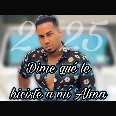 Berbeking - Dime qué le hiciste a mí Alma (Romeo)
