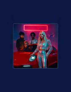 收听 Yetka、观看音乐视频、阅读小传、查看巡演日期等 ！