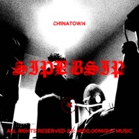 SIPBBSIP - Single - CH1NATOWN