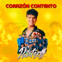 Corazón Contento - Single - Grupo La Pantera