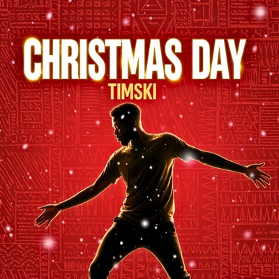 Christmas Day - Single