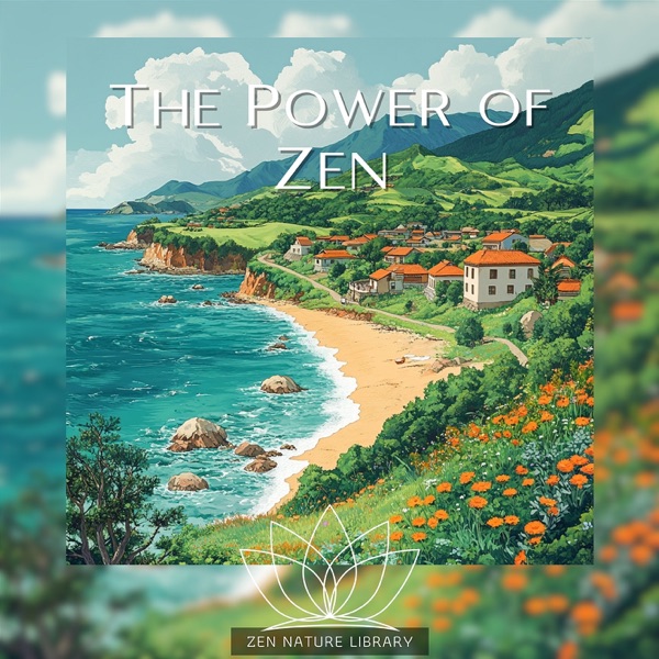 The Power of Zen