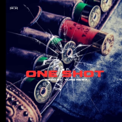 One Shot (feat. Yung Newa) - Single