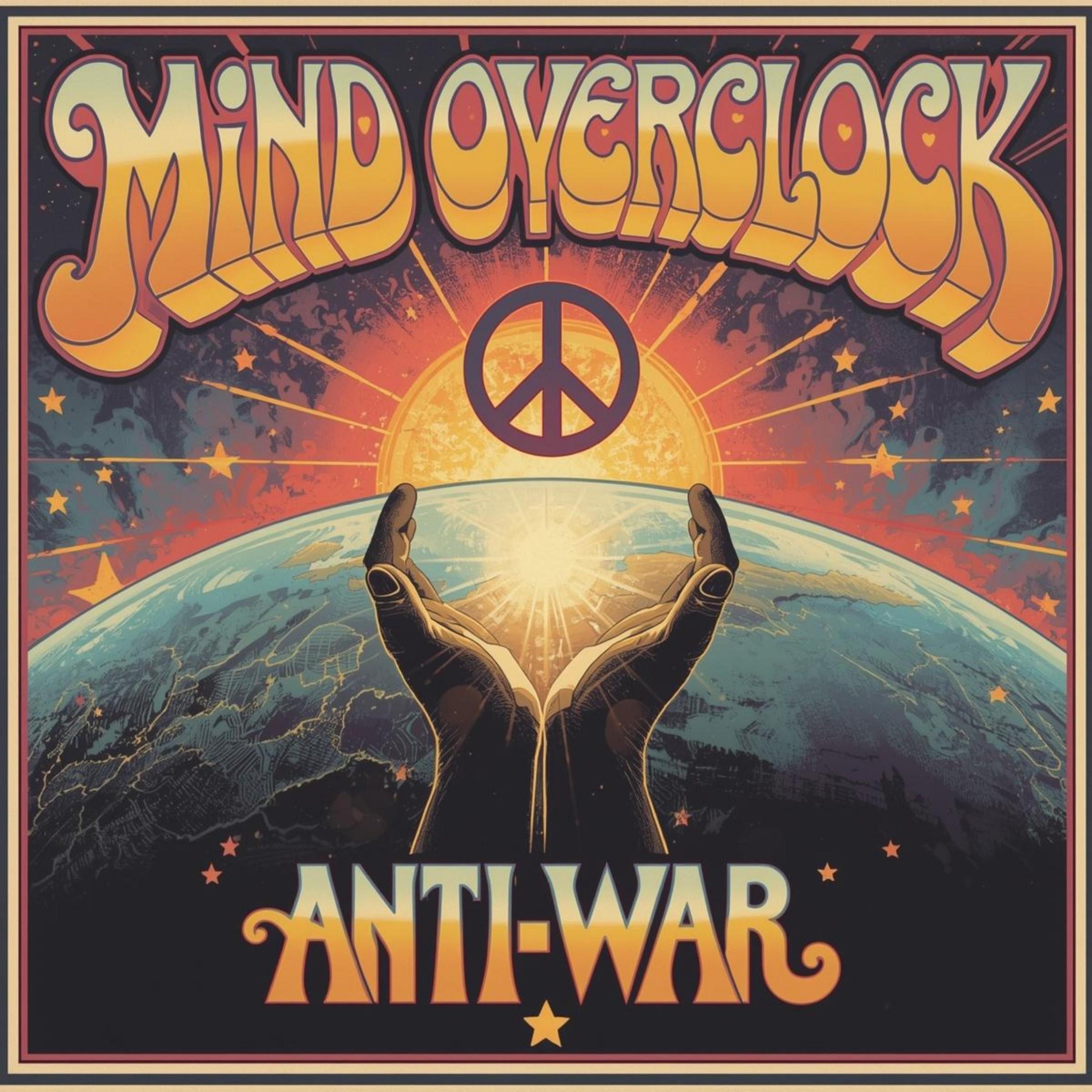 Anti-War - Single