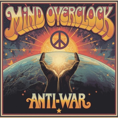 Anti-War - Single
