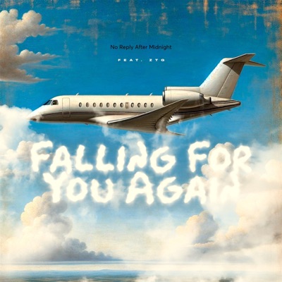 Falling For You Again - Single