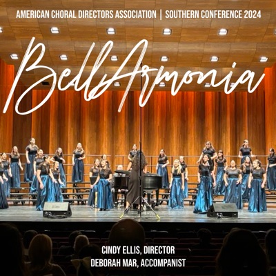 BellArmonia ACDA Southern Conference 2024 (Live) - EP