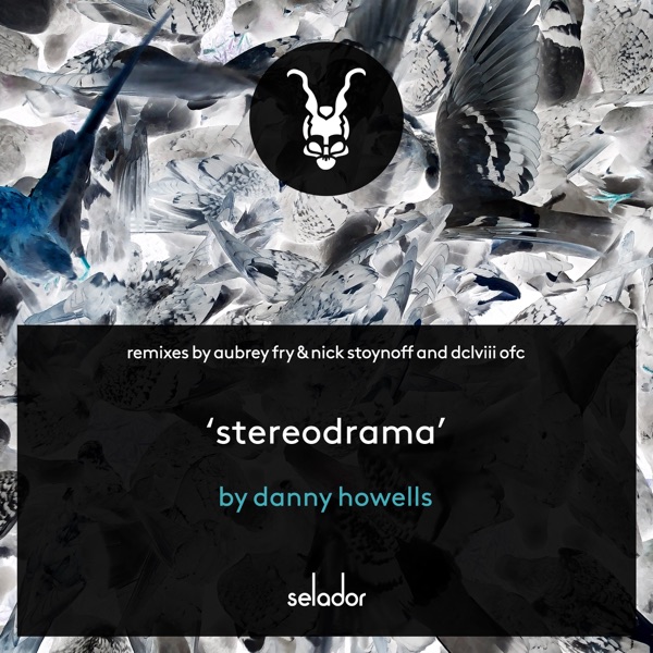 Powershow / Stereodrama Remixes - Single