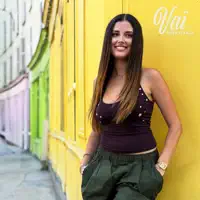 Vaï — Esperanca
