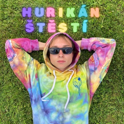 HURIKÁN ŠTĚSTÍ - EP