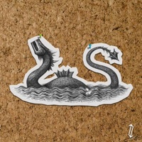 Leviathan (feat. T-Major Music & Worship & Thomas Sheltrown) - Single - Artist Dive