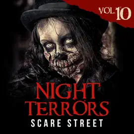 Night Terrors Vol. 10: Short Horror Stories Anthology
