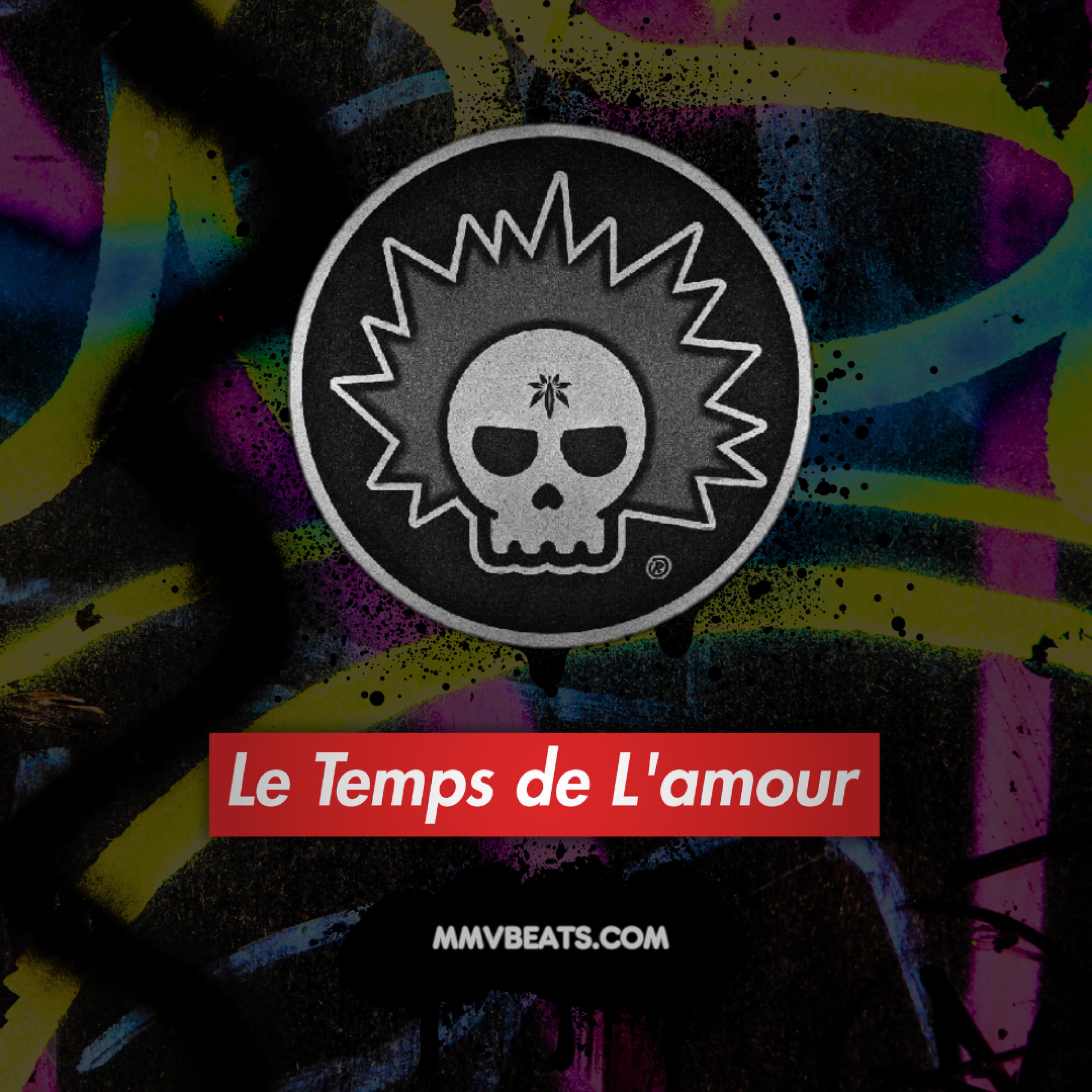 Le Temps de L'amour - Single