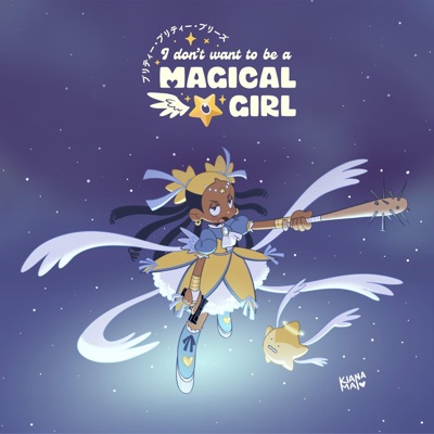 Her Song (feat. Harpsona) [Extended Version] - Single