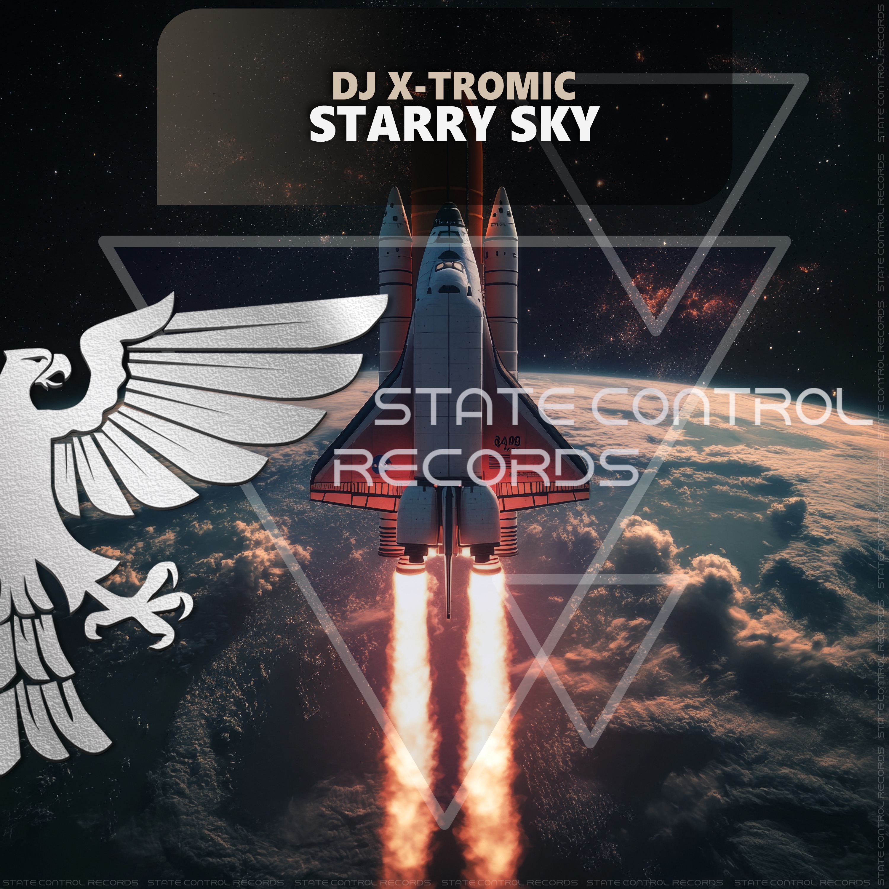 Starry Sky - Single