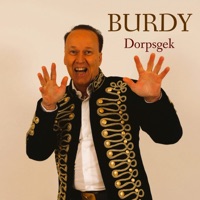 Dorpsgek