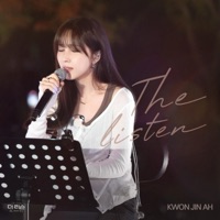 Last Love - Single - Kwon Jin Ah