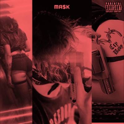 WHOLELOTTASMOKE ((DJ REDD ALERT REMIX)) - Single