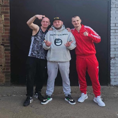 Latam W Dresach (feat. Polski Tomski, Patronat Ulicy & Kamil CHK) - Single