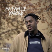 Ma Famille D'abord - Single - Melvin Ross