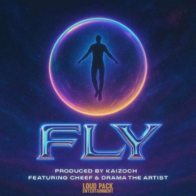 Fly (feat. Cheef & Drama the Artist) - Single
