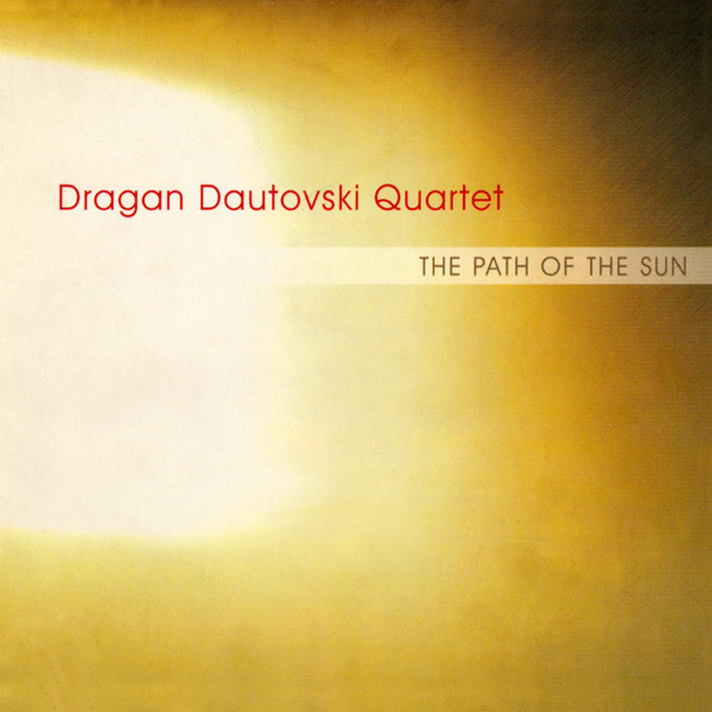 The Path of the Sun