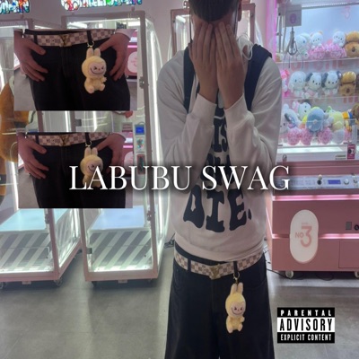 LABUBU SWAG (feat. GoreSorrow) - Single