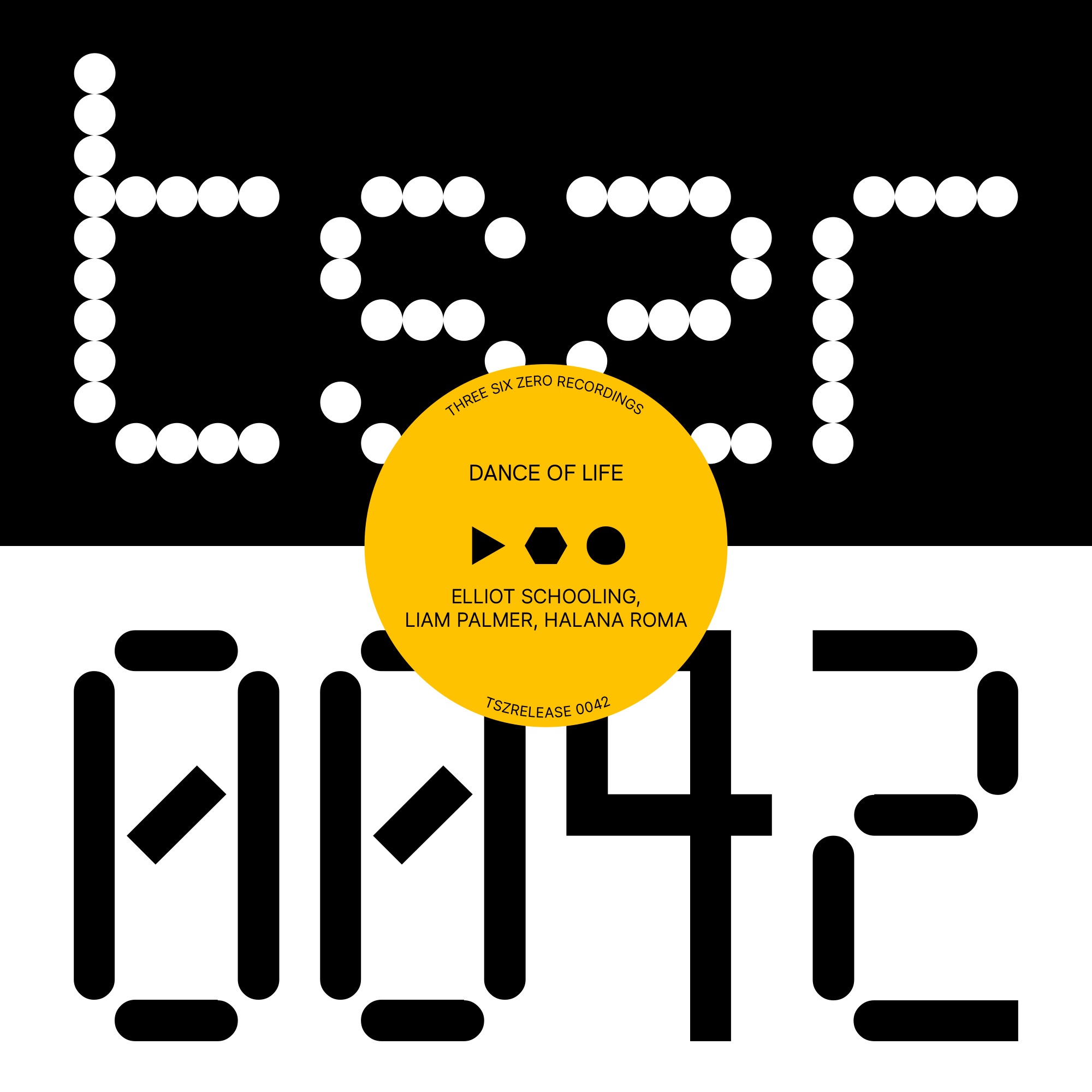 Dance Of Life - Single