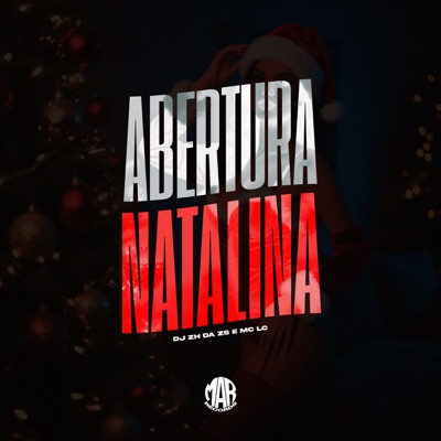 ABERTURA NATALINA - Single