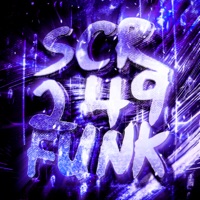 SCR 249 FUNK - Single - Dj Sicario
