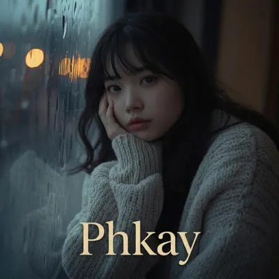 Phkayの「ECHO」を聴こう。
