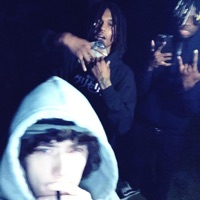 headhunters (feat. yungskarz & KILLTOMBSTONE) - Single - iustus mori