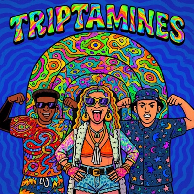 Triptamines - Single
