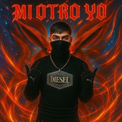 Mi otro Yo - Single