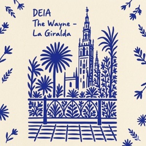 La Giralda (Radio Edit) - Single