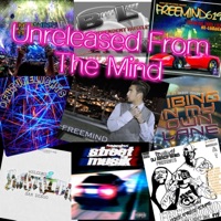 Unreleased From The Mind - FreeMind619