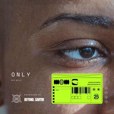 ONLY (feat. Beyond.Sartre) - Single