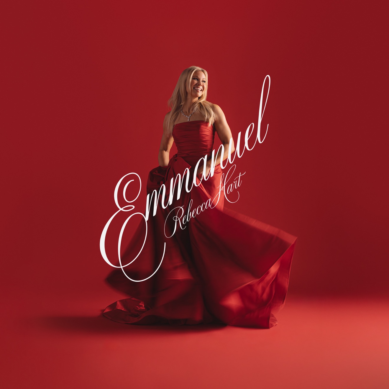 Rebecca Hart & Gateway Worship – Emmanuel – EP (2024) [iTunes Match M4A]