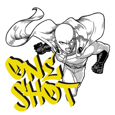 One Shot (feat. Wookie Leniu, Bansho & Hentai Crew) - Single
