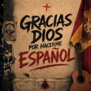 Gracias Dios por hacerme español - @rlu69musicIA