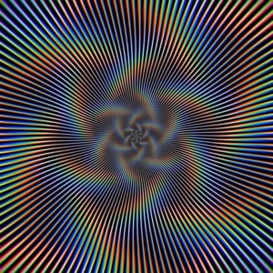 Cloud of Positive Thoughts - Single